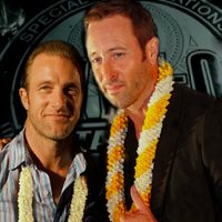 AO'L & Hawaii 5-0.France.Fan (@delhianna_aol) 's Twitter Profile