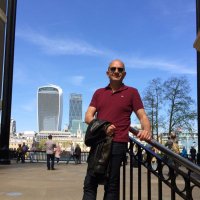 Laurent Goyard (@goyard_l) 's Twitter Profile