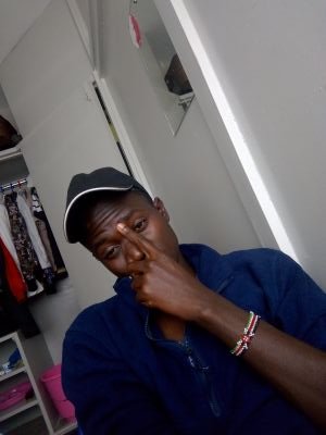 ArondoJeph's profile picture. fibbed!