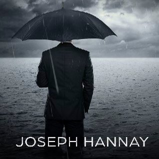 UK author Joseph Hannay worked in London for more than twenty years. He now lives quietly in Surrey with his wife and two children.