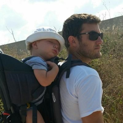 nitalon's profile picture. PhD student @CseHuji and @MPICybernetics. Multi-agent RL, husband, theory of mind, dad (x3), AGI(maybe). (not an ordered list). @nitalon@bsky.social