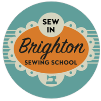 Sew In Brighton(@SewInBrighton) 's Twitter Profile Photo