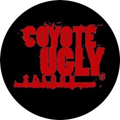 OFFICIAL ACCOUNT of the world famous Coyote Ugly Saloon in LIVERPOOL. OPENING SOON.