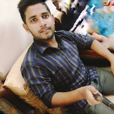 imFahad_riyen's profile picture. Simple and easy