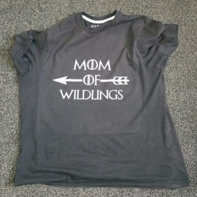 bro_wear's profile picture. Small home business printing clothing