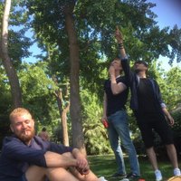 Andrew Murgatroyd (@a_murgatroyd) 's Twitter Profile