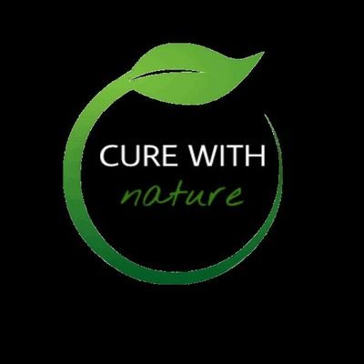 Cure with nature gives you a complete and authentic information about your health/beauty and how to overcome aliments in a natural and safe way.