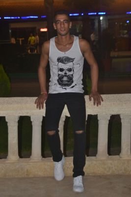 MHadach's profile picture. Aguero angot