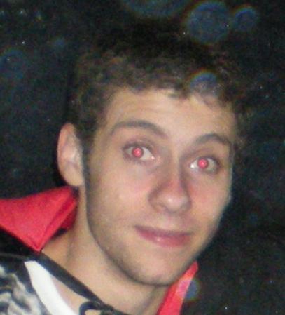 Eu sou eu diante de mim mesmo