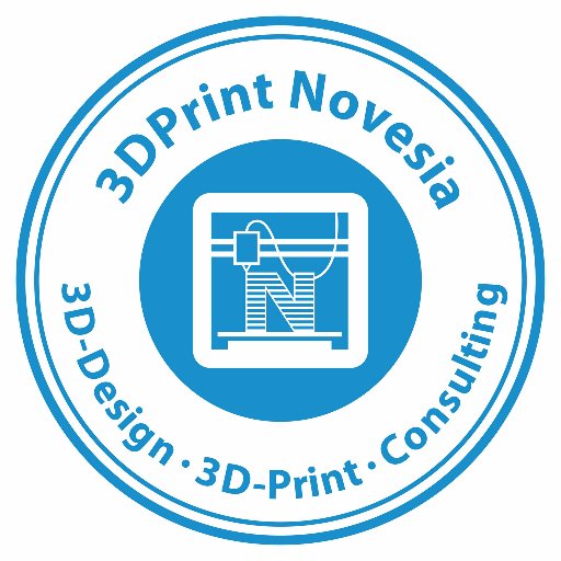 3DPrintNovesia Profile Picture