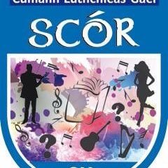Follow us on Facebook for pictures and news on various Scór events.