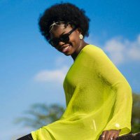 Mayowa (@ainaoluwamayowa) 's Twitter Profile