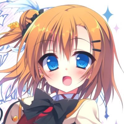 高坂穂乃果🍓さんのプロフィール画像