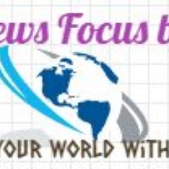 Focus Your World