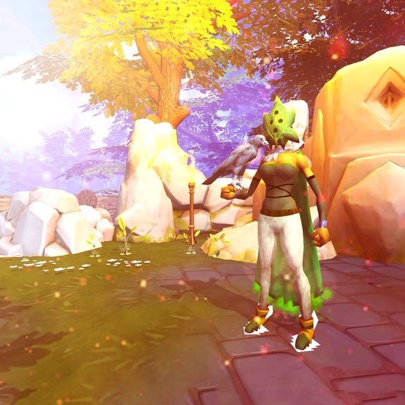 RSN : Azhi
Feel free to message ingame i need friends!