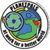 PLANETPALS ♥ Earth (@PLANETPALS) Twitter profile photo