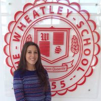 M Alexis Pace (@mapaceewsd) 's Twitter Profile Photo M Alexis Pace (@mapaceewsd) 's Twitter Profile Photo
