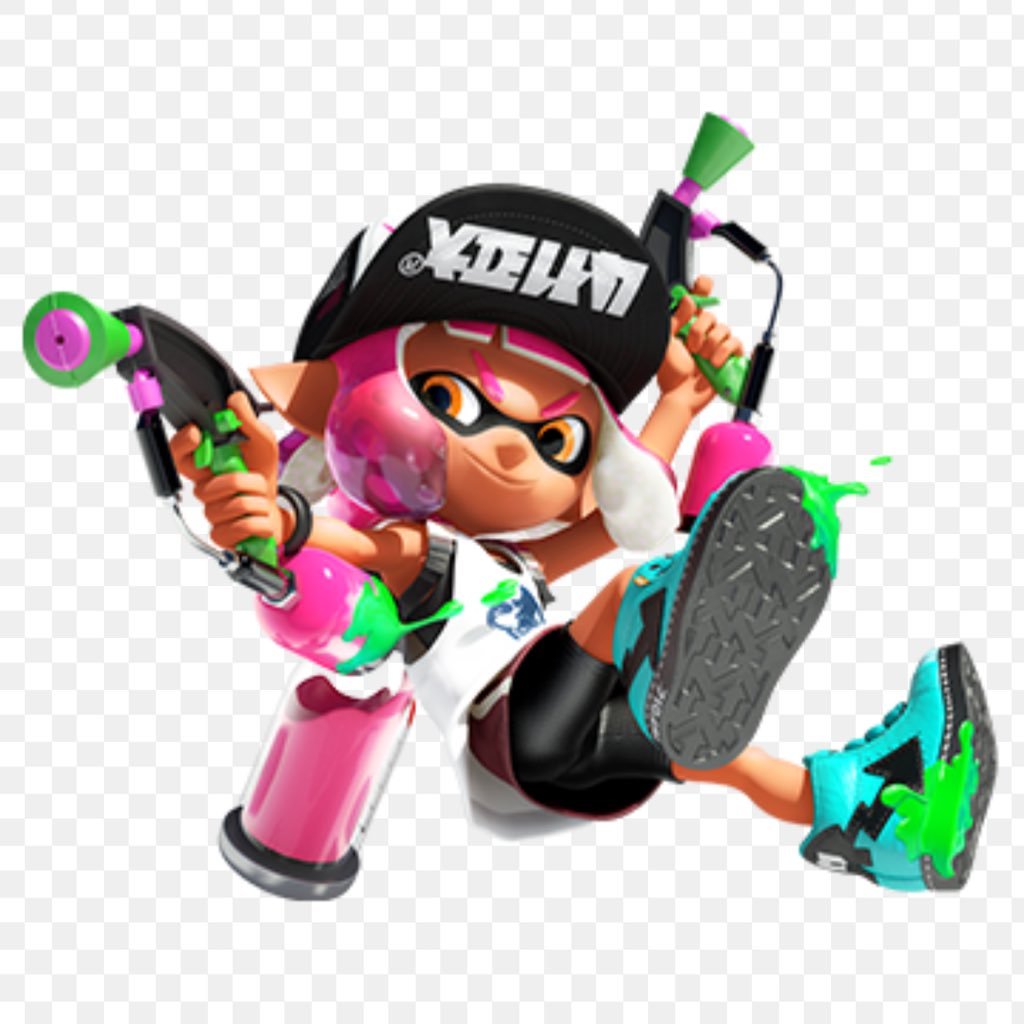 MrSlimeKingXOX's profile picture. Welcome to splatoon 2 photos this page will consist of just troll photos in the splatoon 2 inkpolis square and all these have been made on the switch and ya