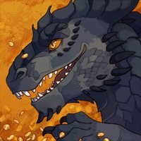 Tarkus(@Tarkustralszar) 's Twitter Profile Photo