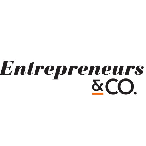 Entrepreneurs&Co. is a community where like-minded people connect, collaborate and learn from the best entrepreneurs & intrapreneurs in Australia #startupaus