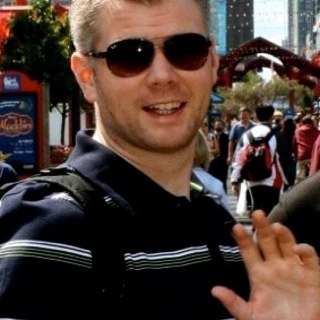 Morty Scanlon