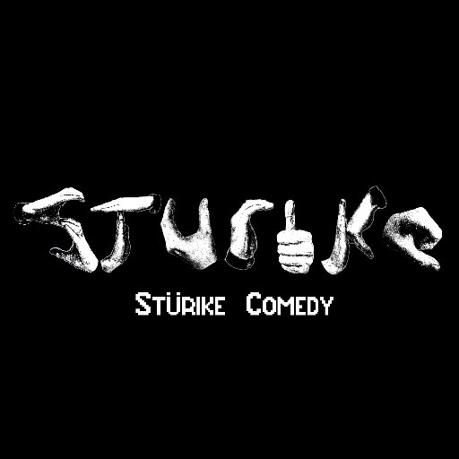 Passionate🔥Vocal💬Creative👨🏻🎨Funny🌟 Award-winning improvisers, Comedy collective and podcasters.