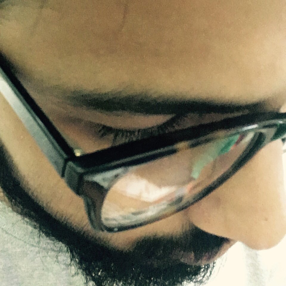 ashayTikekar's profile picture. coder...avid prog fan.....