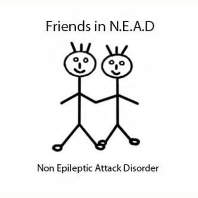 We are a support group looking to reach out to sufferers & carers of anyone having to live with Non Epileptic Attack Disorder, get in touch, you are not alone!
