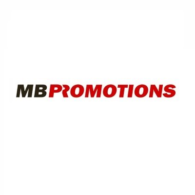 MB PROMOTIONS Profile