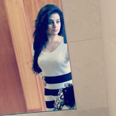 NishMisra's profile picture. Quirky. Former writer for @BizAsia showbiz. Proud feminist. Wannabe yogi. Views all my own. 
Unhealthy obsession with coffee.