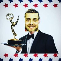Brian Kaufman (@briankaufmantv) 's Twitter Profile Photo Brian Kaufman (@briankaufmantv) 's Twitter Profile Photo