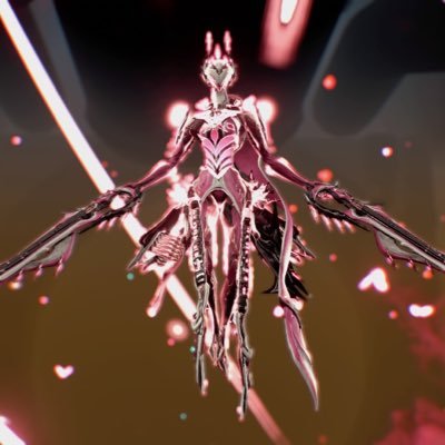 Warframe addict and Pro at Captura | English | Sharing my beautiful fames with the world