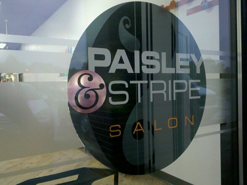 PaisleyStripe's profile picture. Hand tailored hair design. Hair is fabric, we are tailors.
1056 W. 119th Overland Park, KS 66213
(913)469-4247