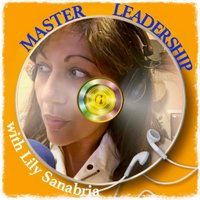 Lilyahna Sanabria (@mleadership360) 's Twitter Profile Photo