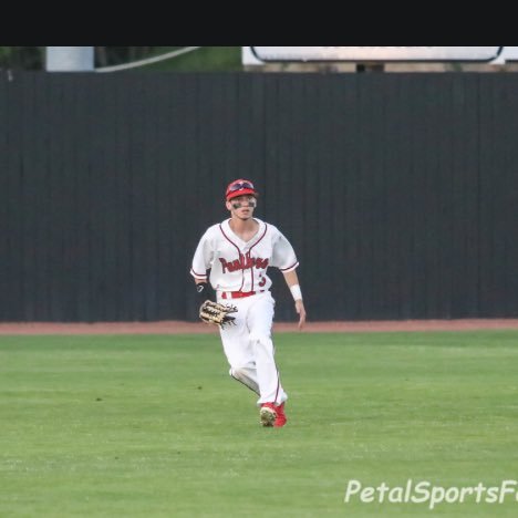 Petal High Panther baseball⚾️