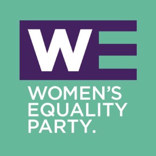 Birmingham branch of the Women's Equality Party
Promoted by Catherine Smith on behalf of the Women's Equality Party at 124 City Road, London, EC1V 2NX