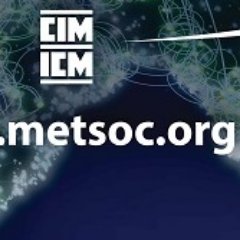 CIMetSoc Profile Picture