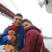 Rishi Rao (@rishirao80) 's Twitter Profile