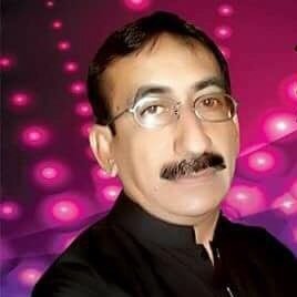 school_footpath's profile picture. Journalist