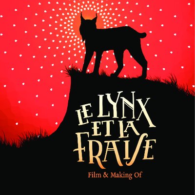 Le Lynx Et La Fraise The English Part Below The French One Thx For Your Support Bijagos Beforetheflood Frenchfilmmakers