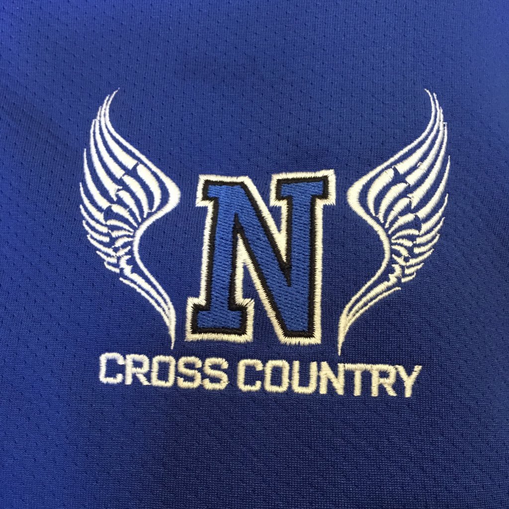 Official account of the NAHS Track and Cross Country Teams.