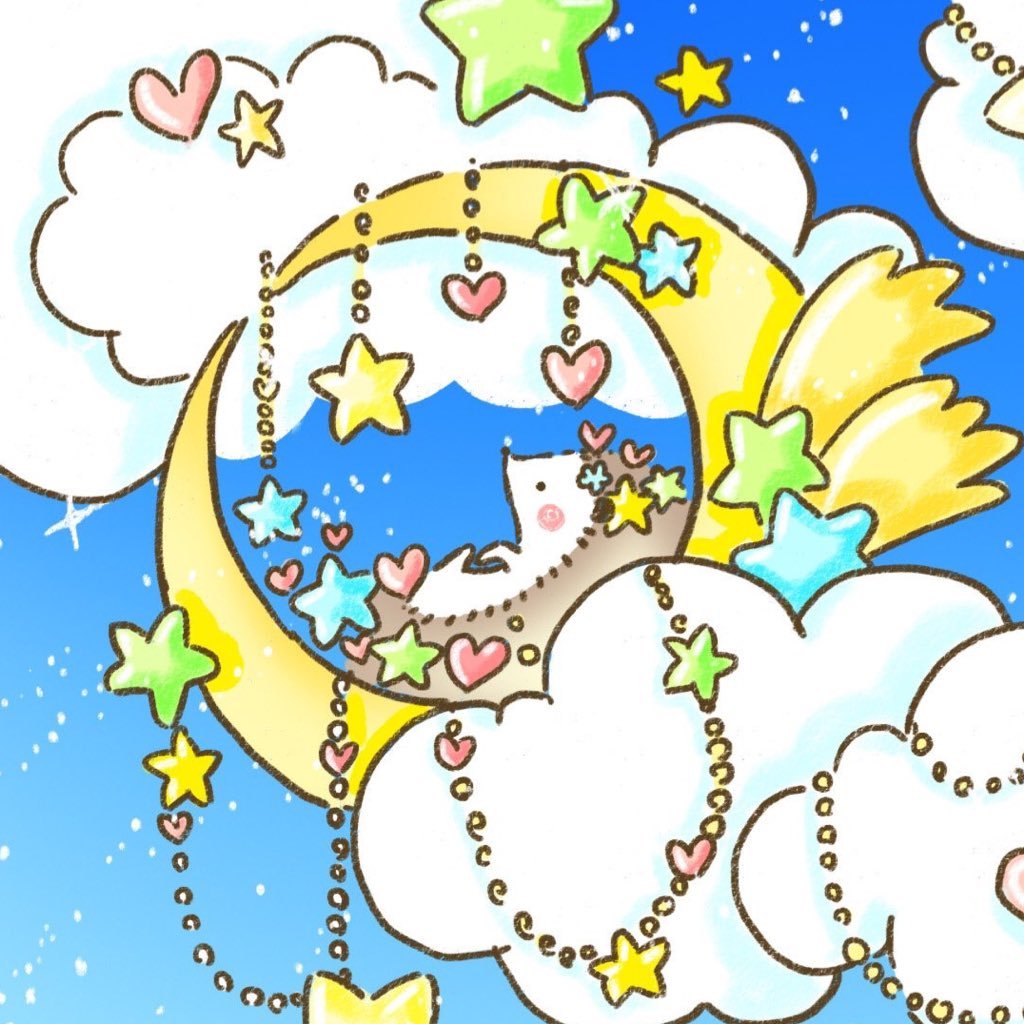 ハリネズミのダダとうさぎのロッキー の日常と飼い主のゆるいハリネズミのイラストをのせます♡無言フォローすみません。どうぞよろしくお願いします♪ハリネズミのダダのイラストサイトを作りました♫詳しくは下記サイトから