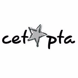 Follow us so you can stay up to date on the CET PTA. Email us at: cetpta@gmail.com