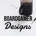 Boardgamer Designs (@BoardgamerTees) Twitter profile photo