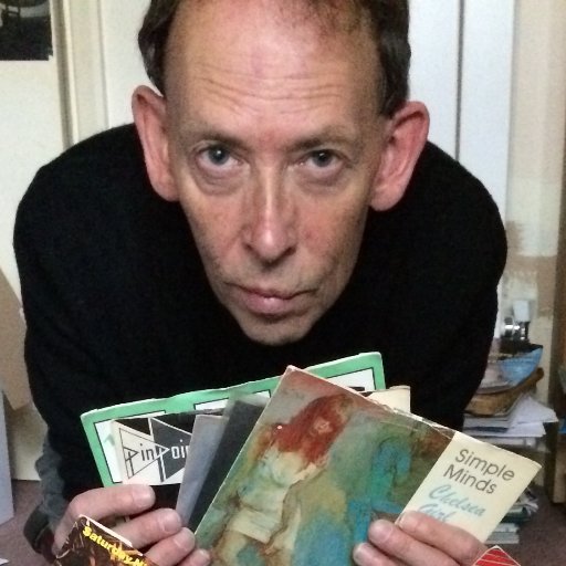 steve_lamacq Profile Picture