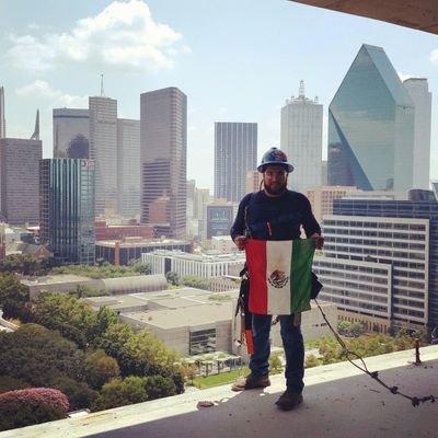 Dallas TX...
I love Mexico...