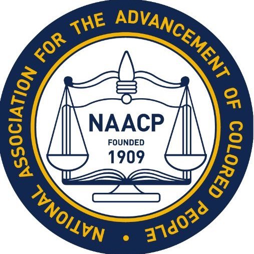 *unofficial* NAACP is a civil rights organization. We strive to make FGCU inclusive and want to provide an outlet for students to voice their concerns.💙💛