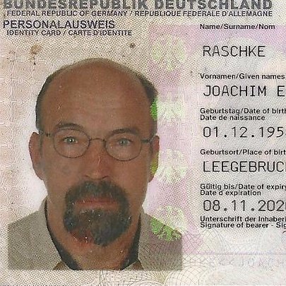 Mein FOLGEn wird Blockiert, das ist die Meinungsfreiheit hier in Deutschland!
Greeting Joachim Raschke😅