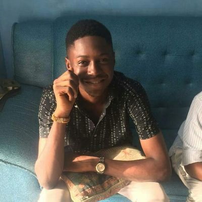 niyiola__'s profile picture. Abdusalam عبد السلام .....
.
.
.
﷽
Verily, With Every Difficulty There Is Relief.