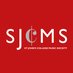 St. John's Music Soc (@sjcms_cambridge) Twitter profile photo St. John's Music Soc (@sjcms_cambridge) Twitter profile photo